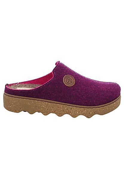 Rohde Foggia-D Clog (1-tlg) Clogs - günstig online kaufen