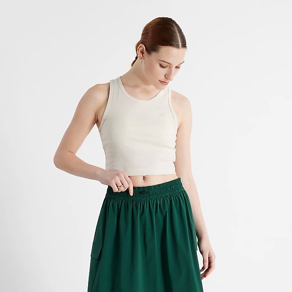 New Balance Tanktop mit Label günstig online kaufen