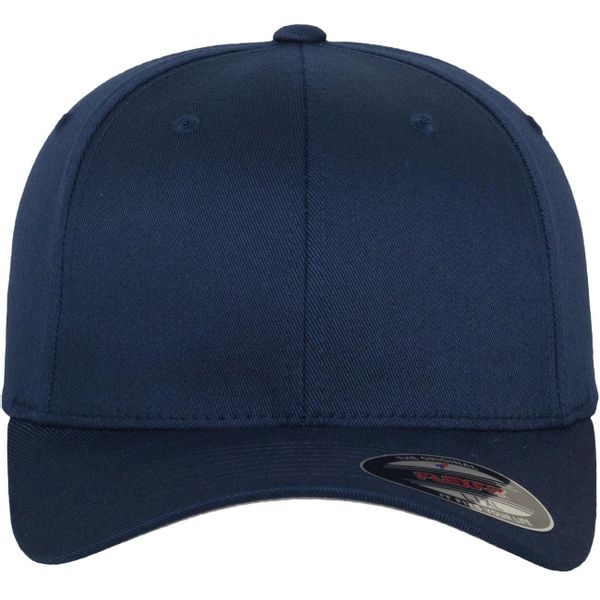 Flexfit Flex Cap Wooly Combed Cap günstig online kaufen