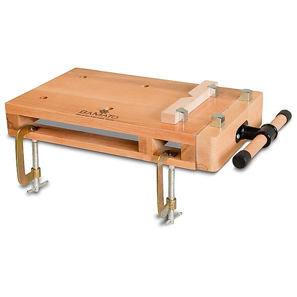 BAMATO Hobelbank WORK-530, (1-tlg), 1x Spannzange, günstig online kaufen