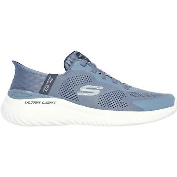 Skechers  Sneaker 232459 SLIP-INS BOUNDER 2.0 - EMERGED günstig online kaufen