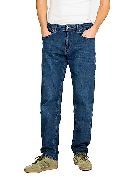 REELL Relax-fit-Jeans Reell Barfly Straight Fit günstig online kaufen