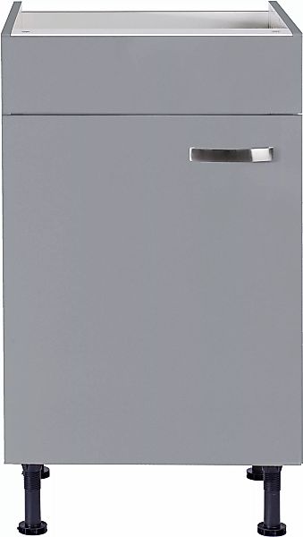 KOCHSTATION Spülenschrank "KS-Cara", Breite 50 cm günstig online kaufen