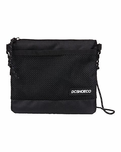 DC Shoes Schultertasche "DC Tarvos Pocket" günstig online kaufen