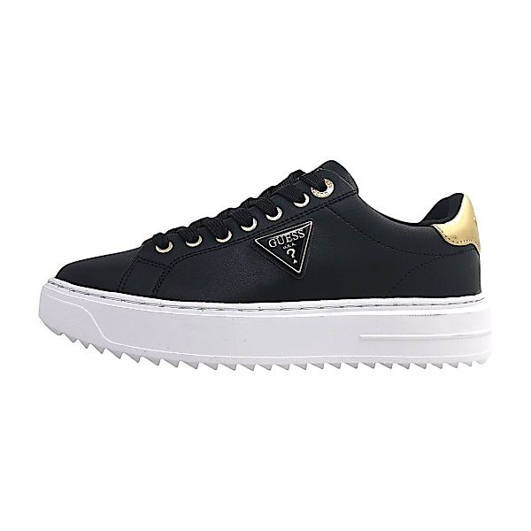Guess Schnürer Schnürschuh günstig online kaufen