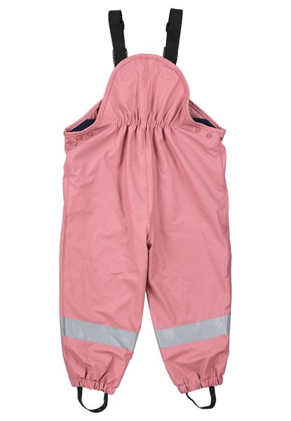 Sterntaler® Regenhose uni gefüttert (1-tlg) wasserdicht, günstig online kaufen