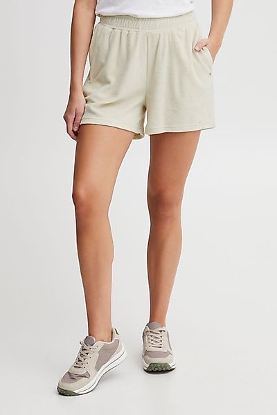 OXMO Sweatshorts OXFrinka SH - 21800159-ME günstig online kaufen