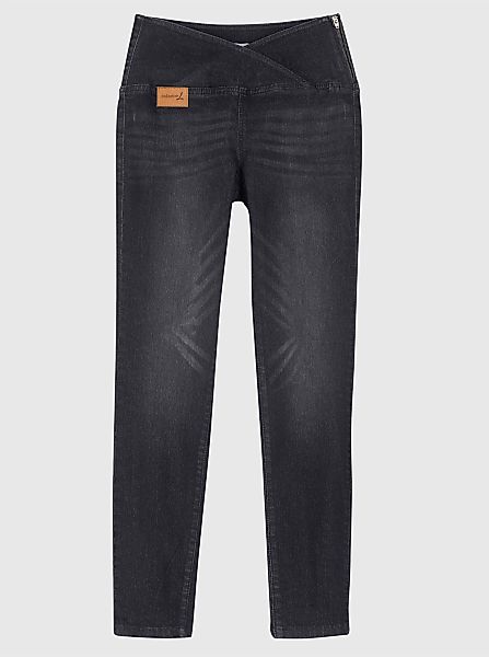 Casual Looks Bequeme Jeans 1 Stk. tlg. günstig online kaufen