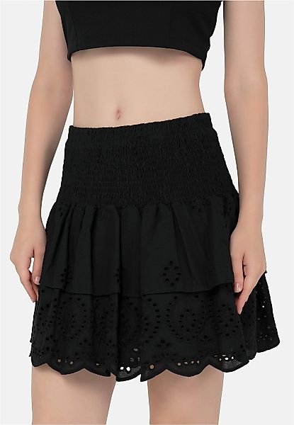 freshlions Sommerrock "Samantha" 1 Stk. im Stufen-Design günstig online kaufen