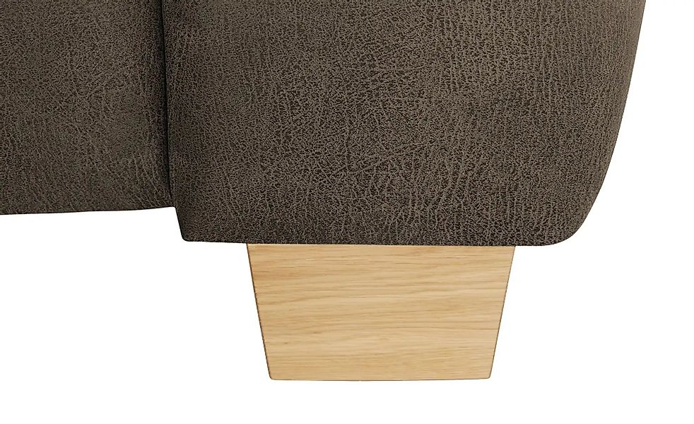 meinSofa Ecksofa  Beata ¦ braun ¦ Maße (cm): B: 270 H: 80 T: 233.0 Polsterm günstig online kaufen