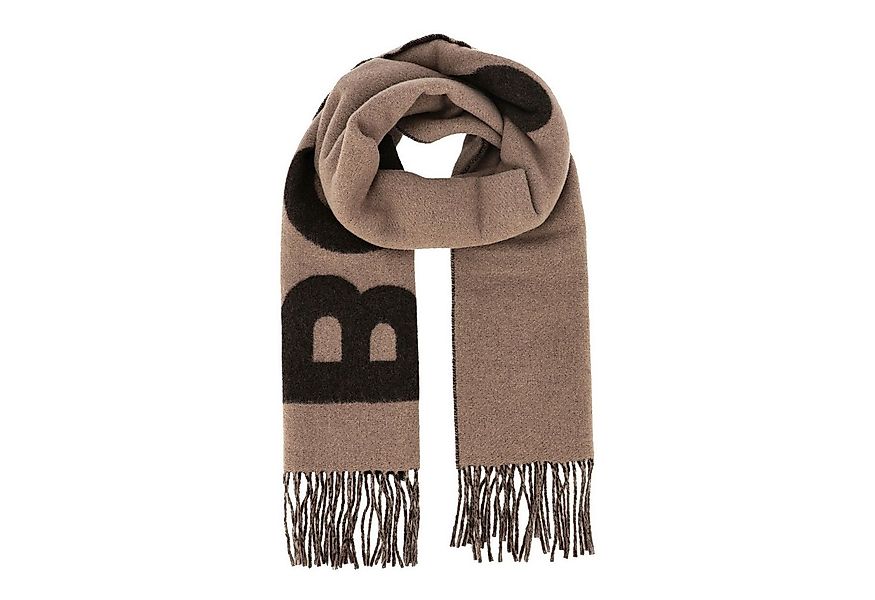 BOSS Modeschal Rikard günstig online kaufen