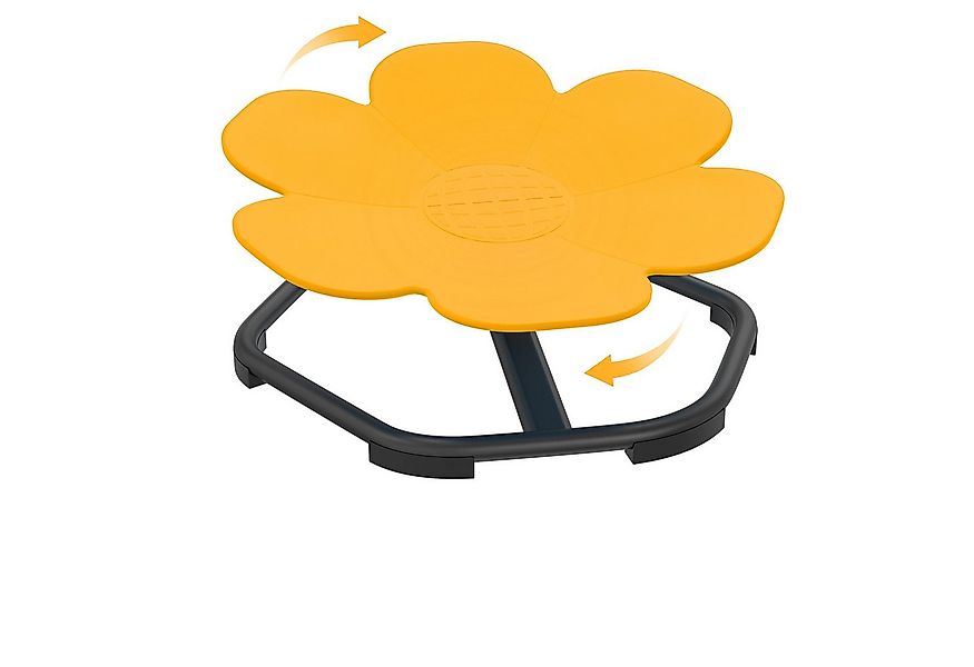 FIVMEN Drehstuhl Kinder Drehstuhl Training Physische Koordination und Gleic günstig online kaufen