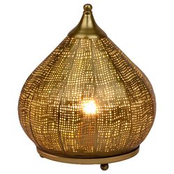 Marrakesch Orient & Mediterran Interior Tischleuchte günstig online kaufen