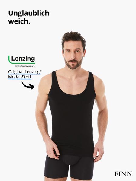 FINN Design Achselhemd Business Unterhemd Herren günstig online kaufen