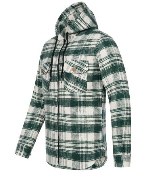 Rock Creek Flanellhemd Herren Hemd Flanellhemd günstig online kaufen