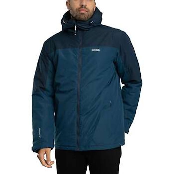 Regatta  Herren-Jacke Wasserdichte, isolierte Thornridge-Jacke günstig online kaufen