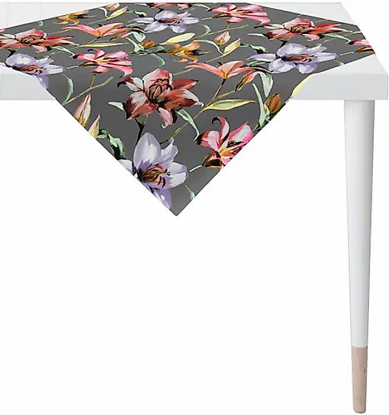 APELT Mitteldecke »5602 SUMMERTIME, Sommerdeko, Sommer« Digitaldruck günstig online kaufen