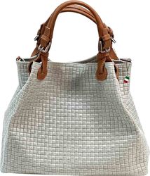 FLORENCE Handtasche Florence Umhängetasche Damen Handtasche günstig online kaufen