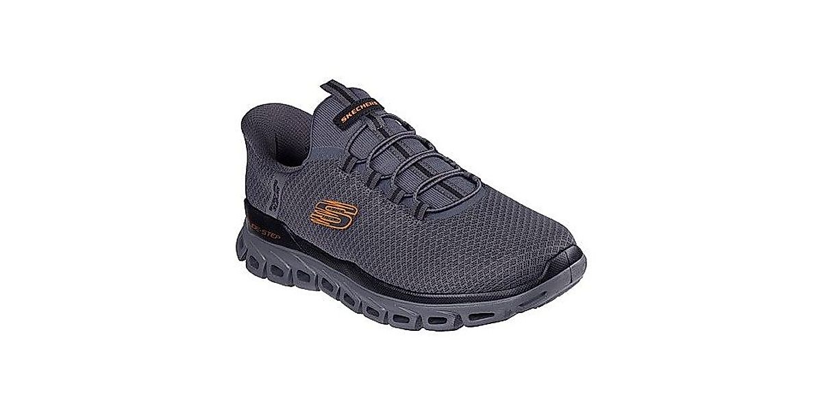 Skechers GLIDE-STEP - NOXUS Slipper günstig online kaufen