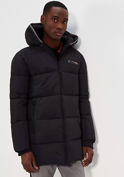 Ellesse Outdoorjacke "ROGERI PADDED JACKET", mit Kapuze günstig online kaufen