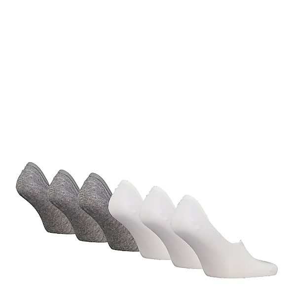 PUMA Füßlinge PUMA UNISEX FOOTIE 6P günstig online kaufen