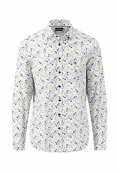 FYNCH-HATTON Langarmhemd Smart Shirt, Kent, 1/1 günstig online kaufen