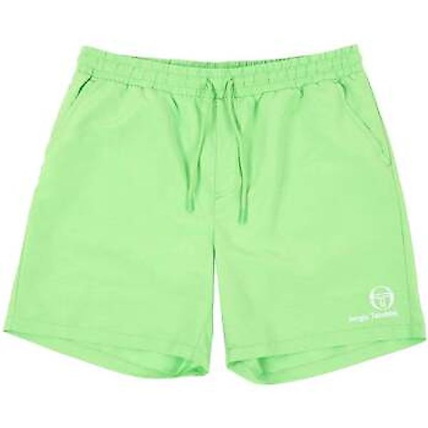 Sergio Tacchini  Badeshorts Cordosa Swim Shorts Summer Green günstig online kaufen