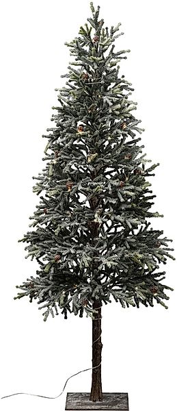 Winterliche Kunstpflanze Tannenbaum, Creativ green, Höhe günstig online kaufen