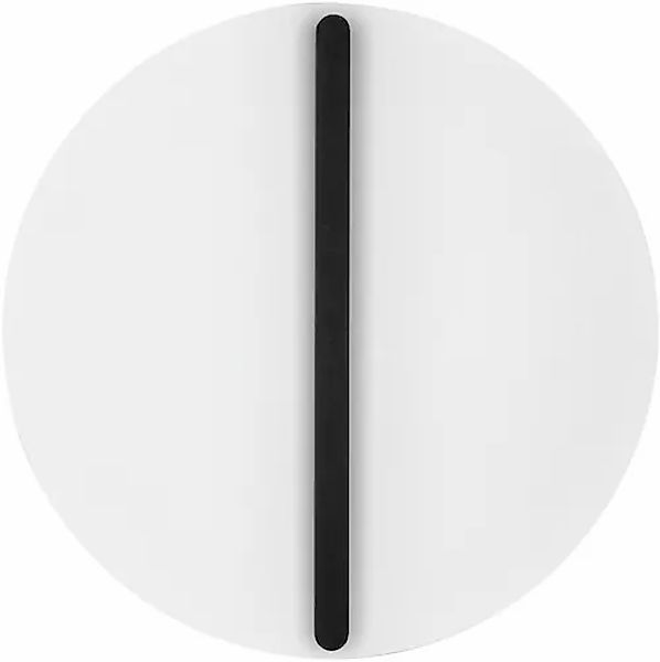 Nova Luce Wandleuchte »NALU« LED-Modul 1 Stk. Warmweiß günstig online kaufen