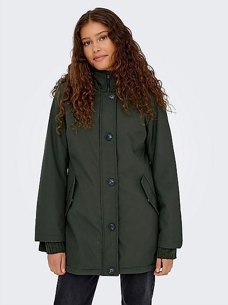 ONLY Parka ONLOLIVIA LIFE PARKA COAT CS OTW günstig online kaufen