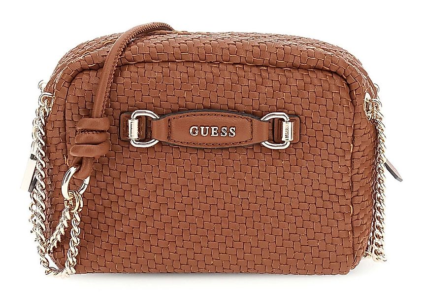 Guess Umhängetasche Camera Crossbody Bag günstig online kaufen
