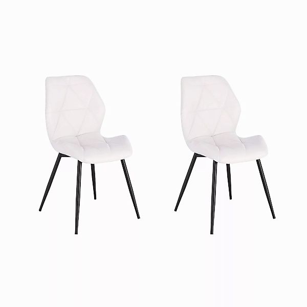 SVITA Esszimmerstuhl JAMIE (Set, 2 St), günstig online kaufen