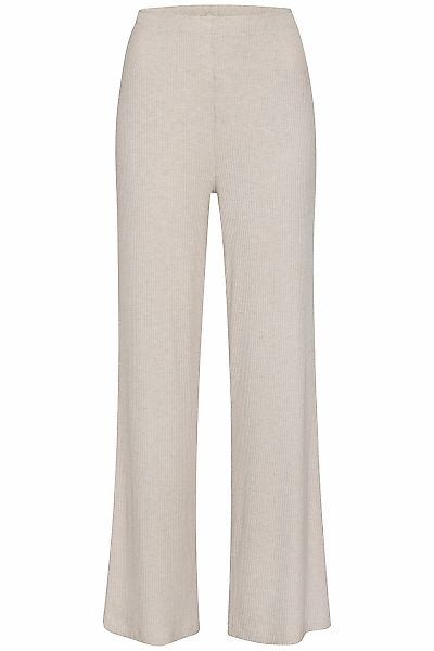 s.Oliver Pyjamahose in elastischer Rippware günstig online kaufen