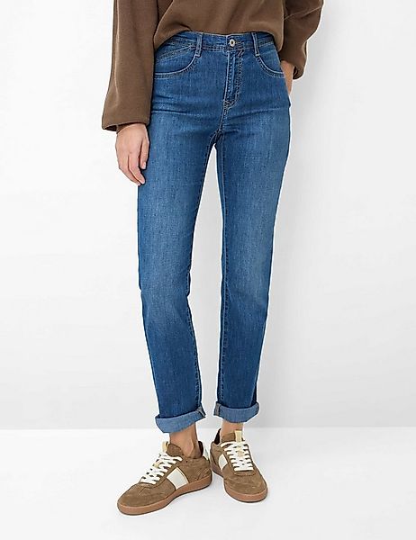 Brax 5-Pocket-Jeans Style CAROLA günstig online kaufen
