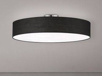 TRIO Leuchten LED Deckenleuchte, LED wechselbar, günstig online kaufen