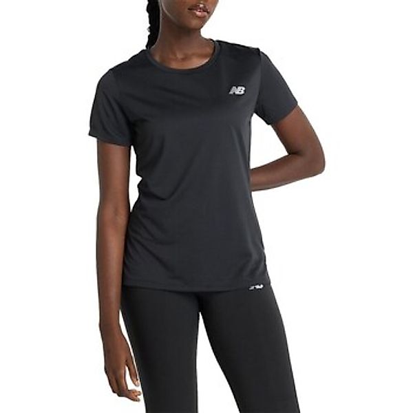 New Balance  T-Shirt WT51244BK günstig online kaufen