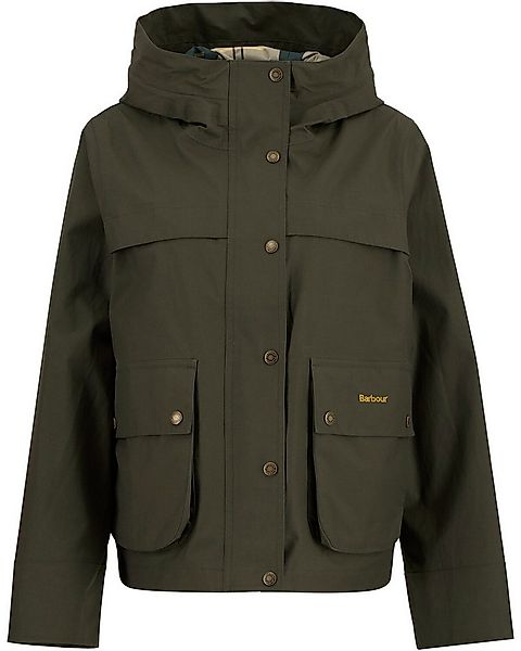 Barbour Funktionsjacke Jacke Baythorpe günstig online kaufen
