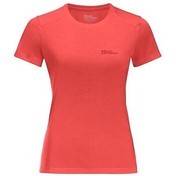 Jack Wolfskin T-Shirt VONNAN S/S T W günstig online kaufen