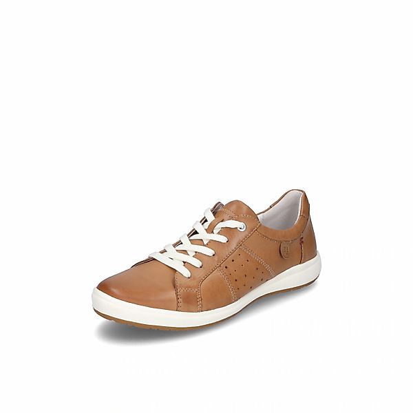 Josef Seibel Sneaker "Caren 01, camel" günstig online kaufen