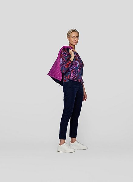 Rabe Langarmshirt Pullover günstig online kaufen