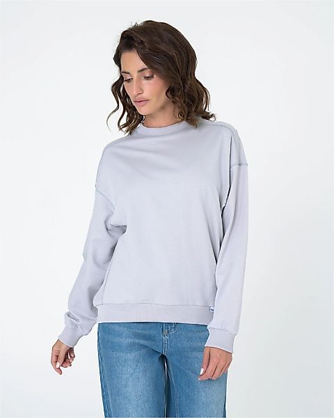 freshlions Sweatshirt "Doleres", 1 Stk. in klassisch modernem Design günstig online kaufen