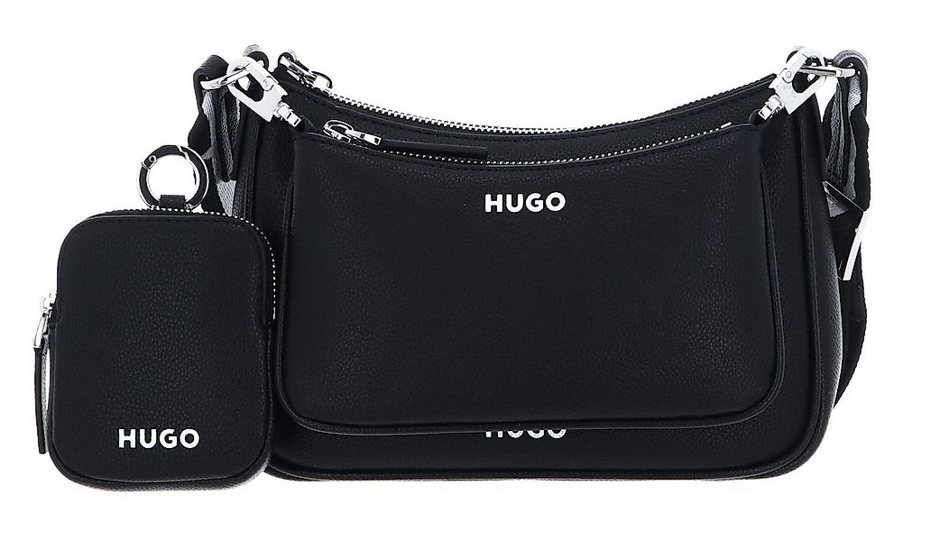 HUGO Umhängetasche Multi Crossbody Bag (Set, 3-tlg) günstig online kaufen