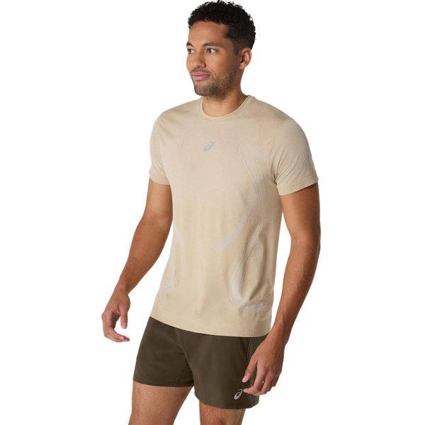 Asics Laufshirt ROAD SEAMLESS SS TOP günstig online kaufen