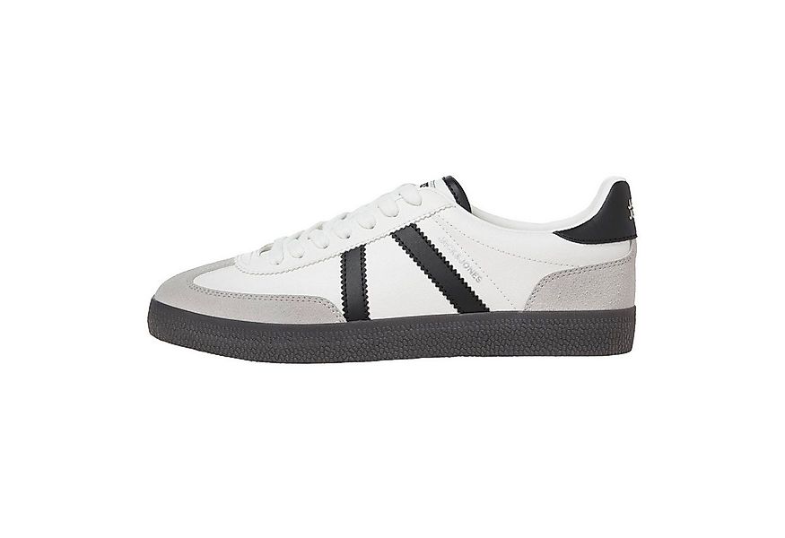 Jack & Jones Sneaker JFWMAMBO PU SPECIAL Sneaker mit Markenschriftzug günstig online kaufen