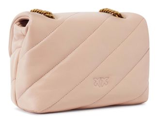 PINKO Umhängetasche Mini CL Sheep Nappa, günstig online kaufen