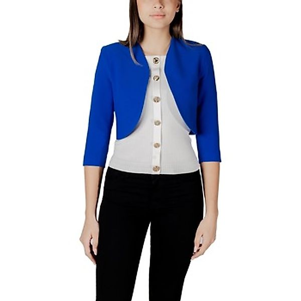 Morgan  Blazer 221-VELEO.F günstig online kaufen