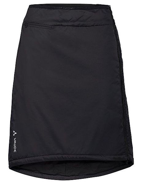 VAUDE Wickelrock Women's Neyland Padded Skirt (1-tlg) isolierender Wende-Ro günstig online kaufen