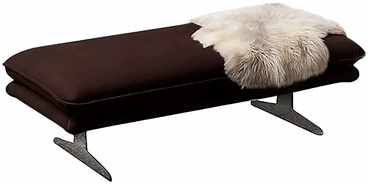 W.SCHILLIG Füße in Chrom glänzend günstig online kaufen