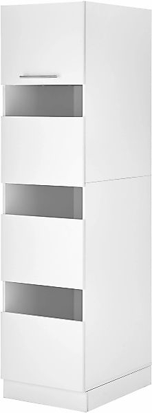 RESPEKTA Wäscheschrank "Clara", (B x T x H) 50 x 67,6 x 200 cm günstig online kaufen