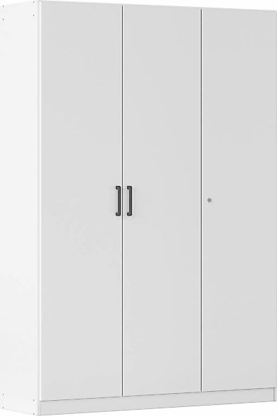 rauch Mehrzweckschrank "Garderobe Kleiderschrank Schrank Schuhschrank Putzs günstig online kaufen